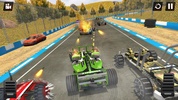 Formula Car Crash Racing 2020 screenshot 5