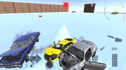 Car Crash Arena screenshot 9