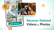 Photo Restore: Data Recovery screenshot 10