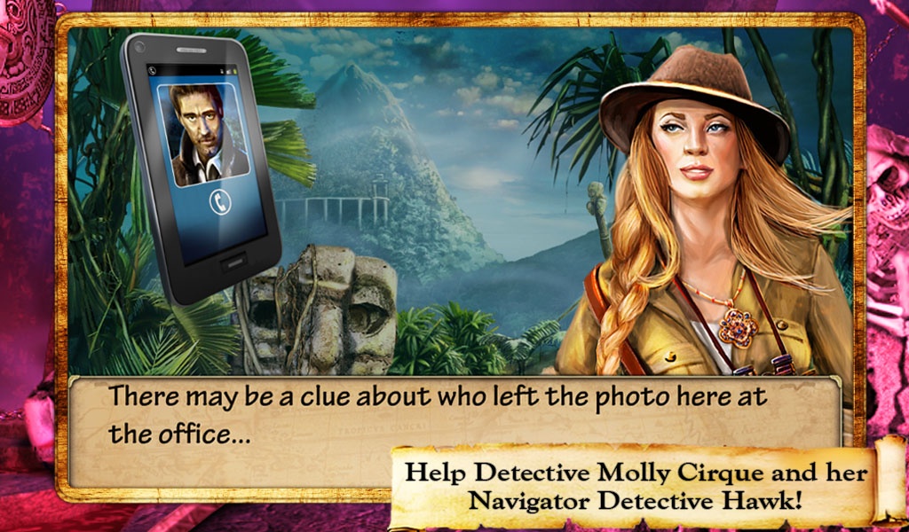 Detective Quest 2 FREE - Preview 3
