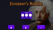 Einstein's Riddle screenshot 6