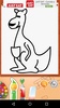ITSS Games Coloring book for kids screenshot 4