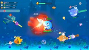 Shark vs Fish.io screenshot 10