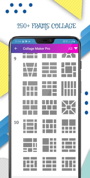 Collage Maker Pro - Preview 6