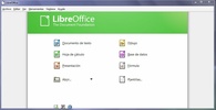 LibreOffice Portable screenshot 6
