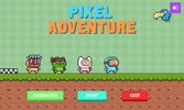 Pixel Adventure screenshot 5