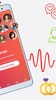 Salvo Meet-Dating & Video chat screenshot 4