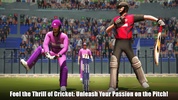 Champions Cricket League 24 screenshot 4