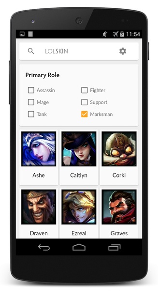 LOLSKIN - Preview 7