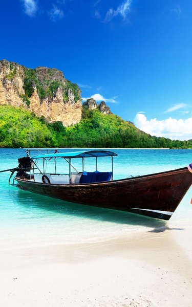 Paradise Island Live Wallpaper - Preview 2