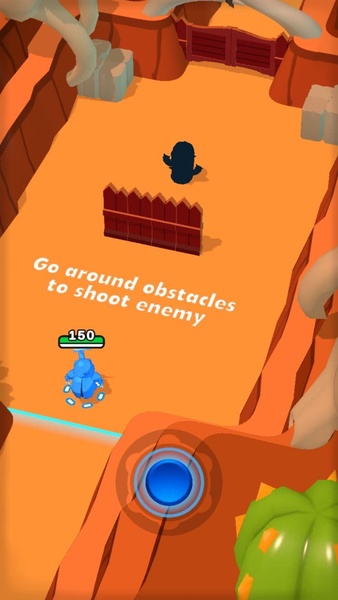 Beetle Arena - Preview 5