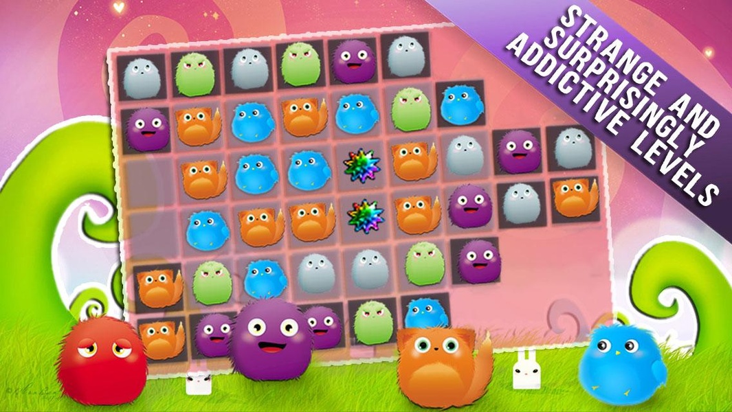 Pet Crush - Preview 1