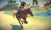 Horse Riding Simulator Games screenshot 5