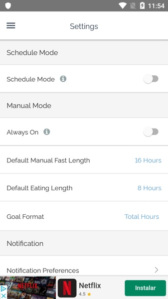 My Fast - Preview 6