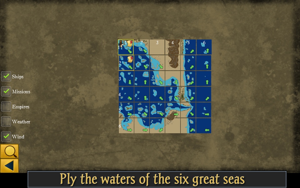 Age of Pirates RPG - Preview 10