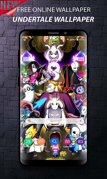 Undertale Wallpapers - Preview 3