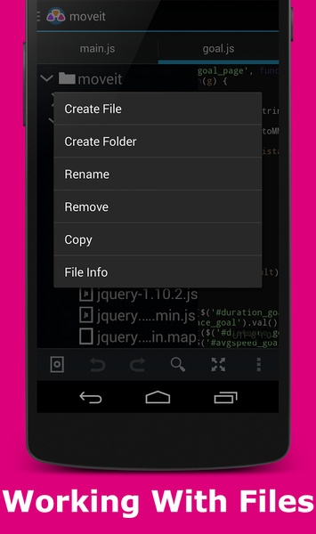 AWD - IDE For Web dev - Preview 11