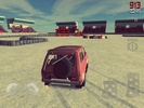 Lada Drifting screenshot 3