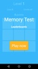 Memory Test - Brain Elevate screenshot 8