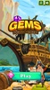 Gems Pirate Legend screenshot 1