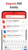  All PDF Reader screenshot 2
