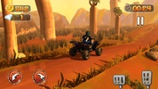 Quad Bike Racing Stunts screenshot 5