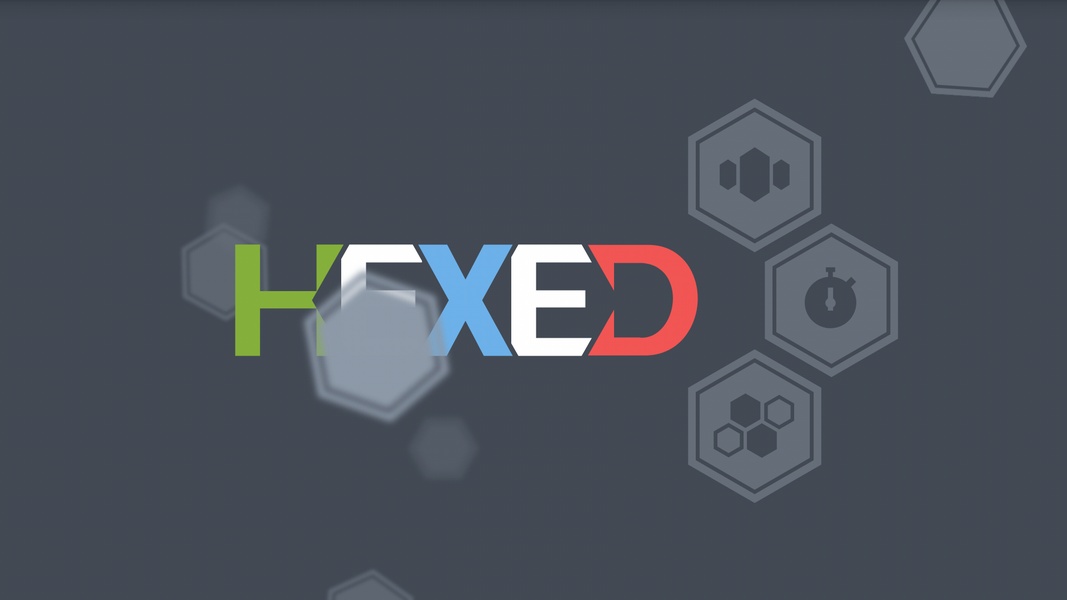 Hexed - Preview 3