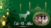 Eid Photo Editor screenshot 6