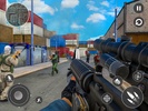 FPS Shooting Assault - Offline screenshot 3
