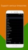 Link World Clock - World Time & Time Zone Converter screenshot 6