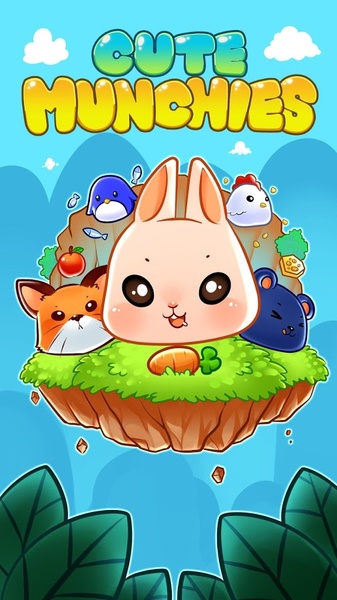 Cute Munchies - Preview 7