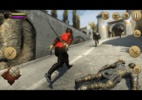 Creed Ninja Assassin Hero screenshot 2