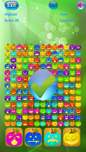 Find Main Pumpkin - Preview 2