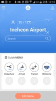 Incheon Airport for Android 1