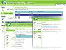 Amust Registry Cleaner screenshot 2