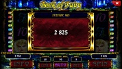 Book of Fairy slot screenshot 1