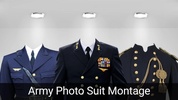 Army Suit screenshot 9