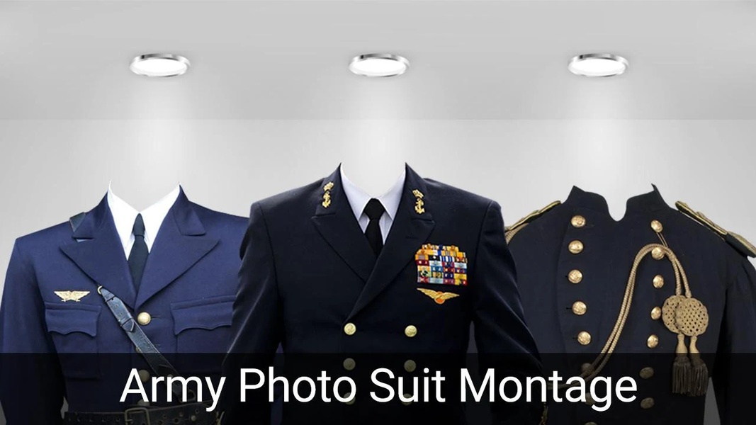 Army Suit - Preview 9