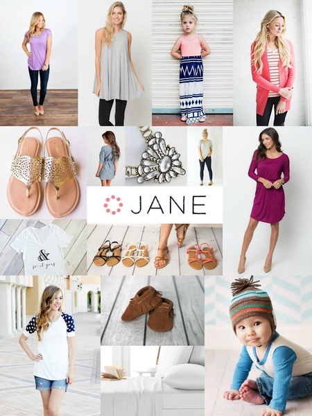 Jane - Preview 6