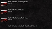 World Of Tanks TV screenshot 4