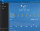 MSN Weather screenshot 3