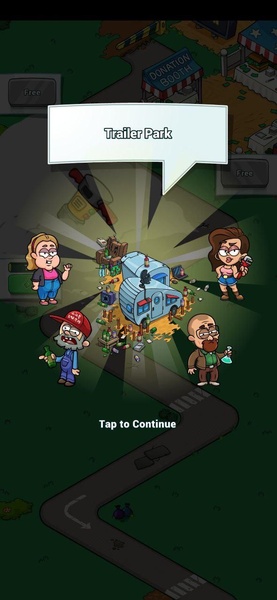 Pocket Politics 2 - Preview 1
