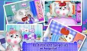 Kitty Pet DayCare screenshot 5