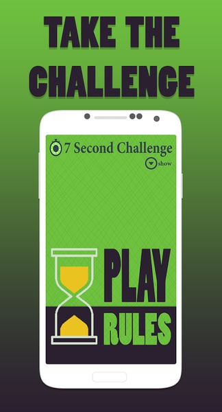 7 Second Challenge - Preview 15