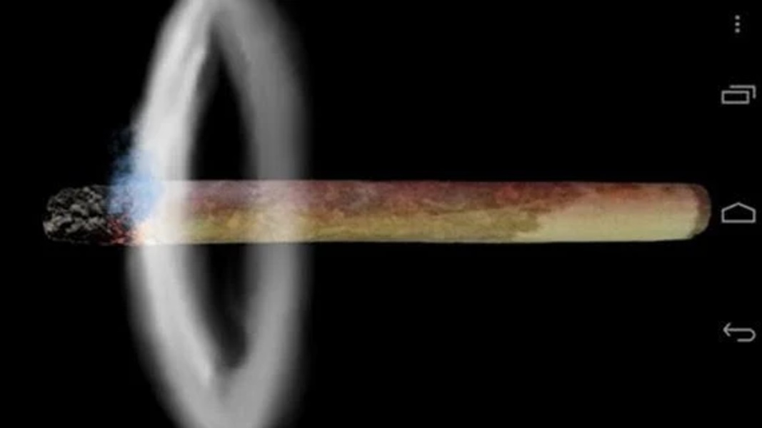 Smoke A Joint - Preview 1