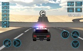 Police Car Driving Simulator screenshot 3