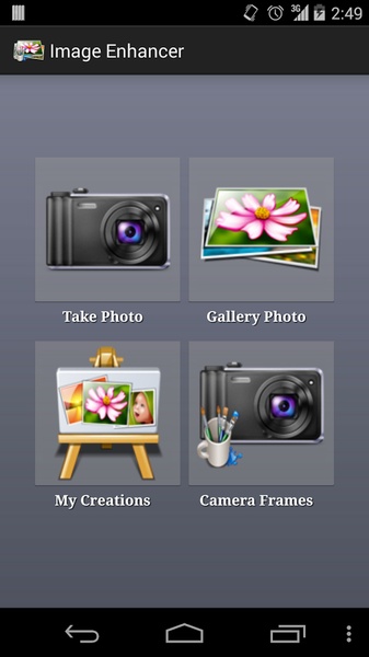 Image Enhancer - Preview 8