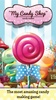 My Candy Shop - Candy Maker screenshot 6
