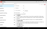 Dictionaries screenshot 4