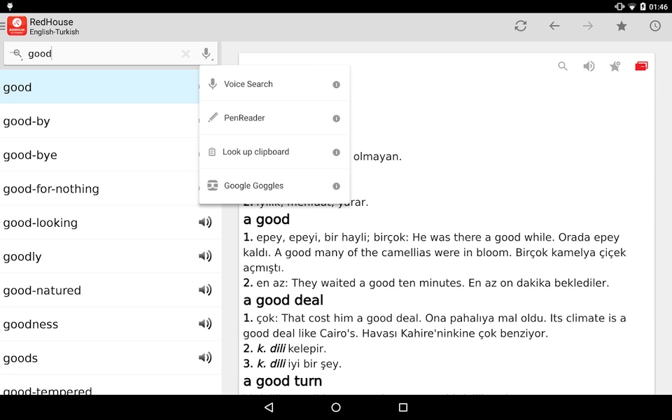 Dictionaries - Preview 4